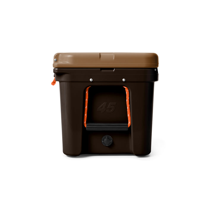 10045450011 HIELERA RIGIDA TUNDRA 45 WETLANDS CAMO MARCA YETI