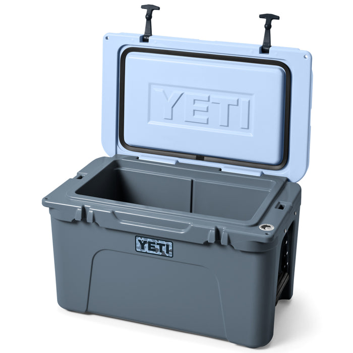 10045450019 HIELERA RIGIDA TUNDRA 45 BLUE CAMO MARCA YETI