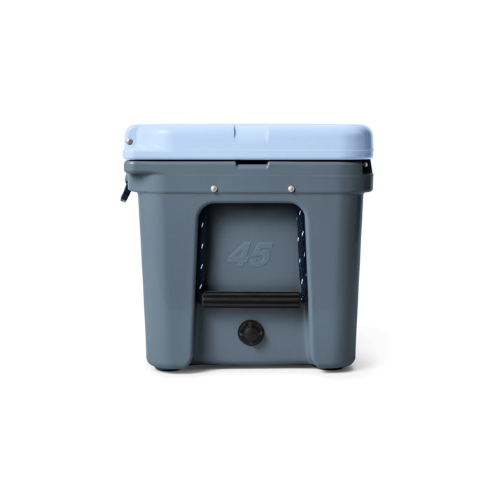 10045450019 HIELERA RIGIDA TUNDRA 45 BLUE CAMO MARCA YETI