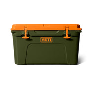 HIELERA YETI TUNDRA 45 OLIVE/KING CRAB ORANGE 10045450025