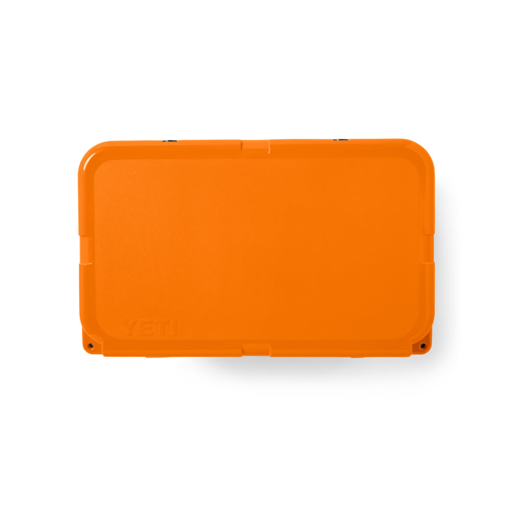 HIELERA YETI TUNDRA 45 OLIVE/KING CRAB ORANGE 10045450025