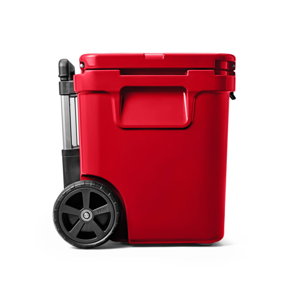 HIELERA YETI ROADIE 48 RESCUE RED 10048390000