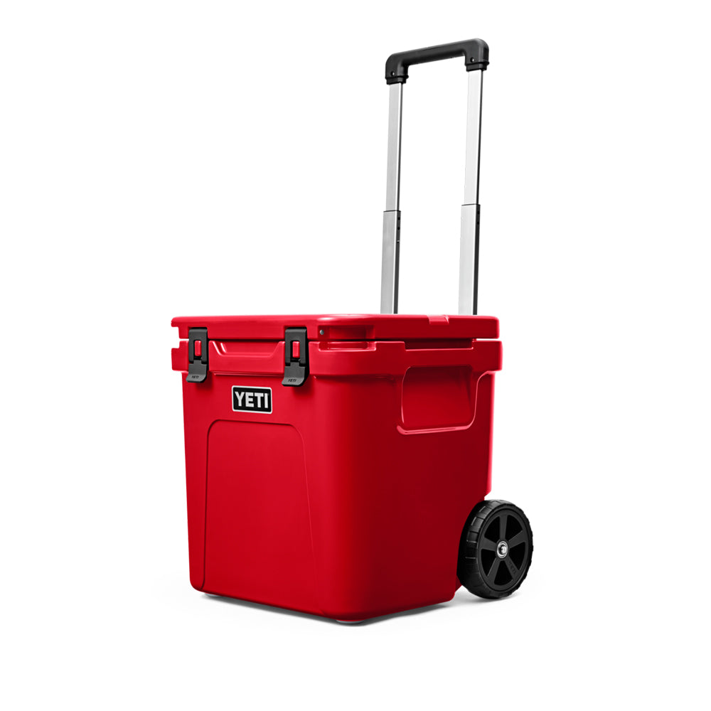 HIELERA YETI ROADIE 48 RESCUE RED 10048390000