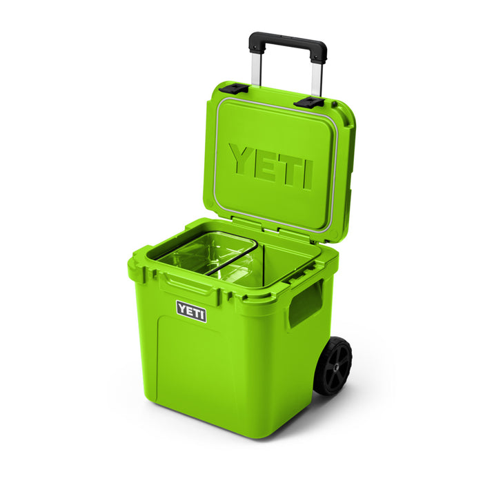 10048420005 HIELERA RIGIDA ROADIE 48 VENOM MARCA YETI