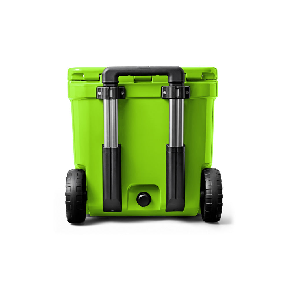 10048420005 HIELERA RIGIDA ROADIE 48 VENOM MARCA YETI