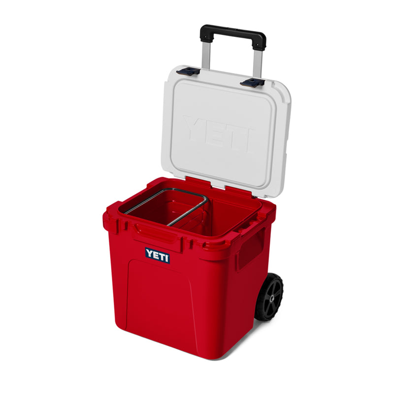 10048420007 HIELERA RIGIDA ROADIE 48 PATRIOTIC MARCA YETI