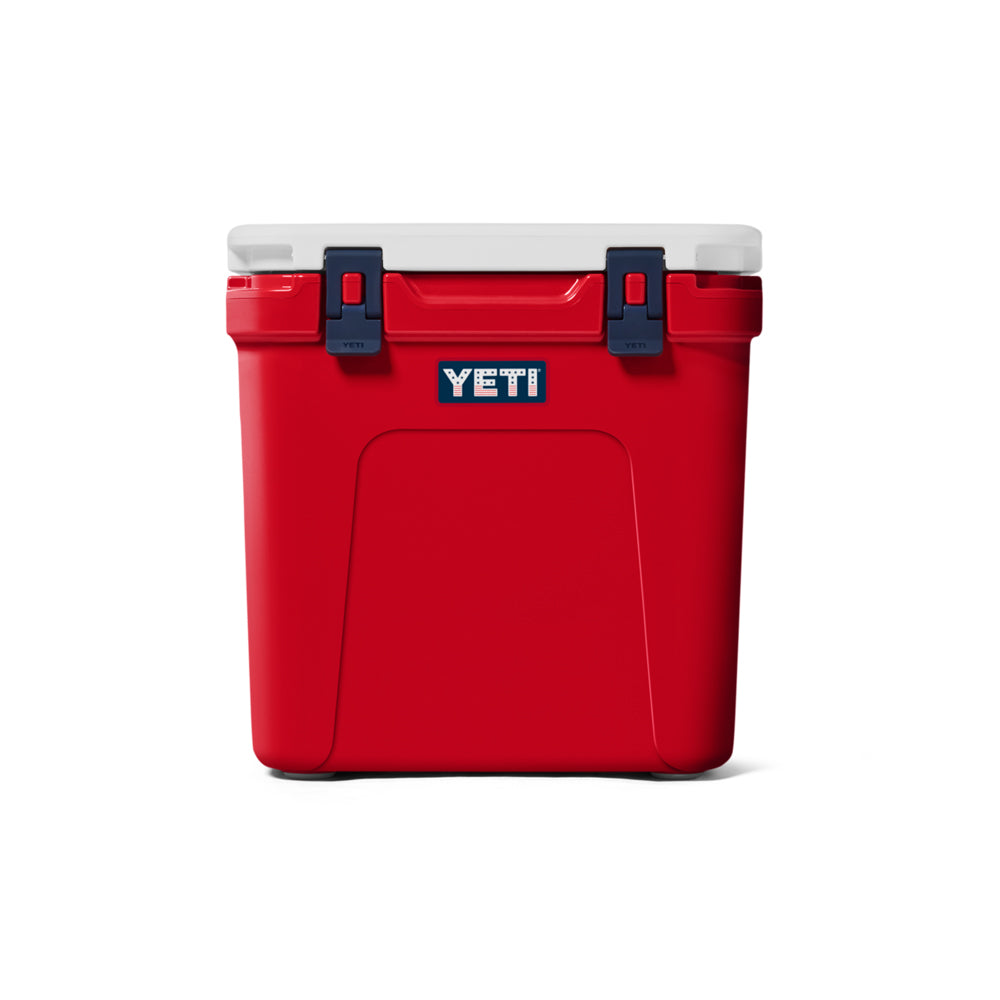 10048420007 HIELERA RIGIDA ROADIE 48 PATRIOTIC MARCA YETI