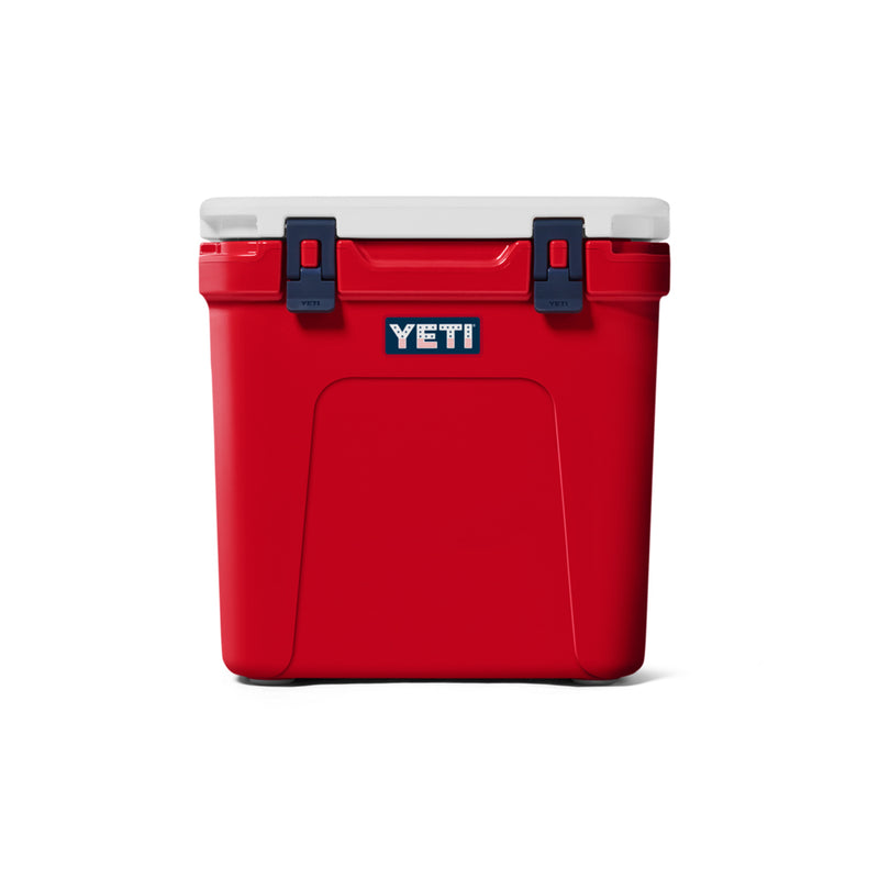 10048420007 HIELERA RIGIDA ROADIE 48 PATRIOTIC MARCA YETI