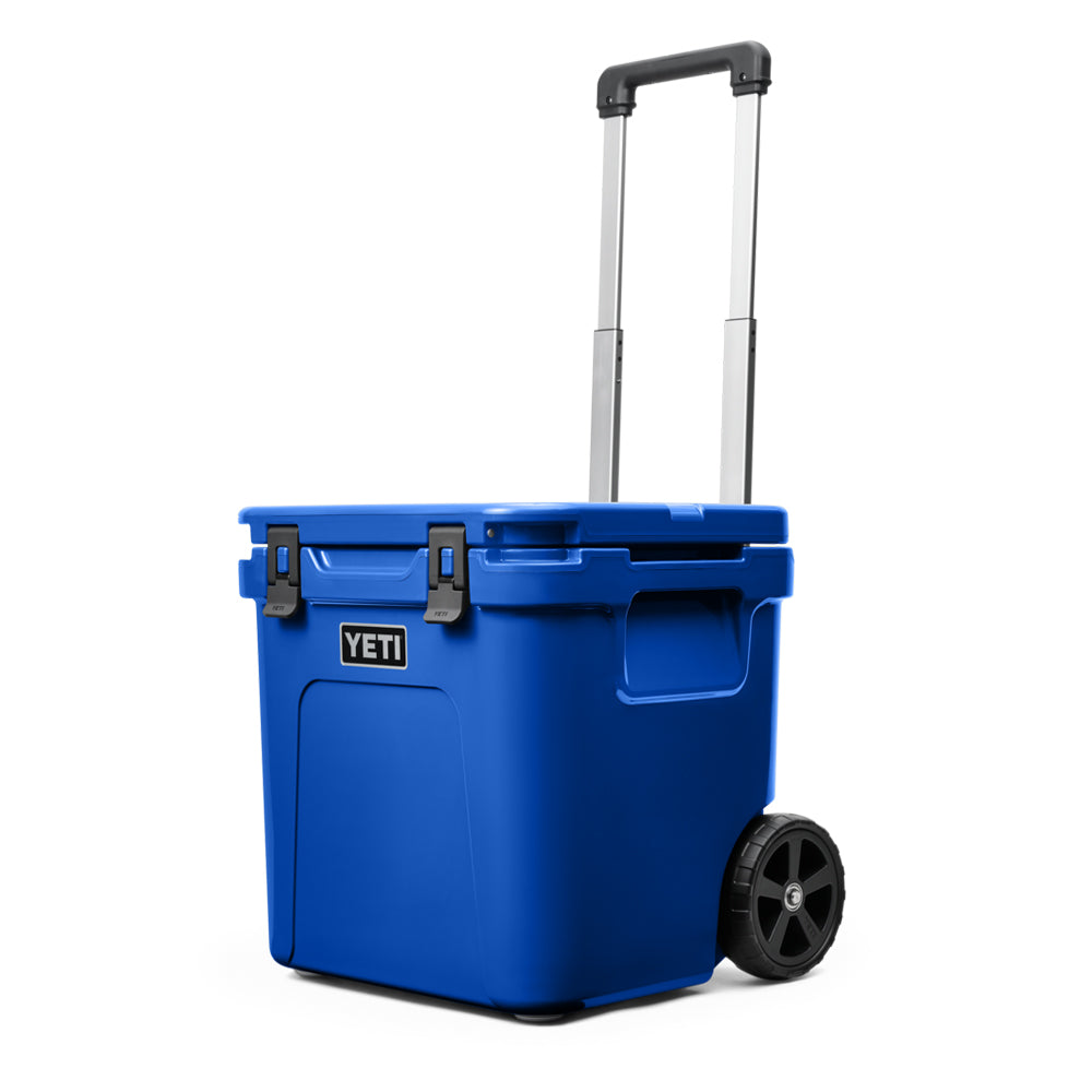 10048420008 HIELERA RIGIDA ROADIE 48 ROYAL BLUE MARCA YETI