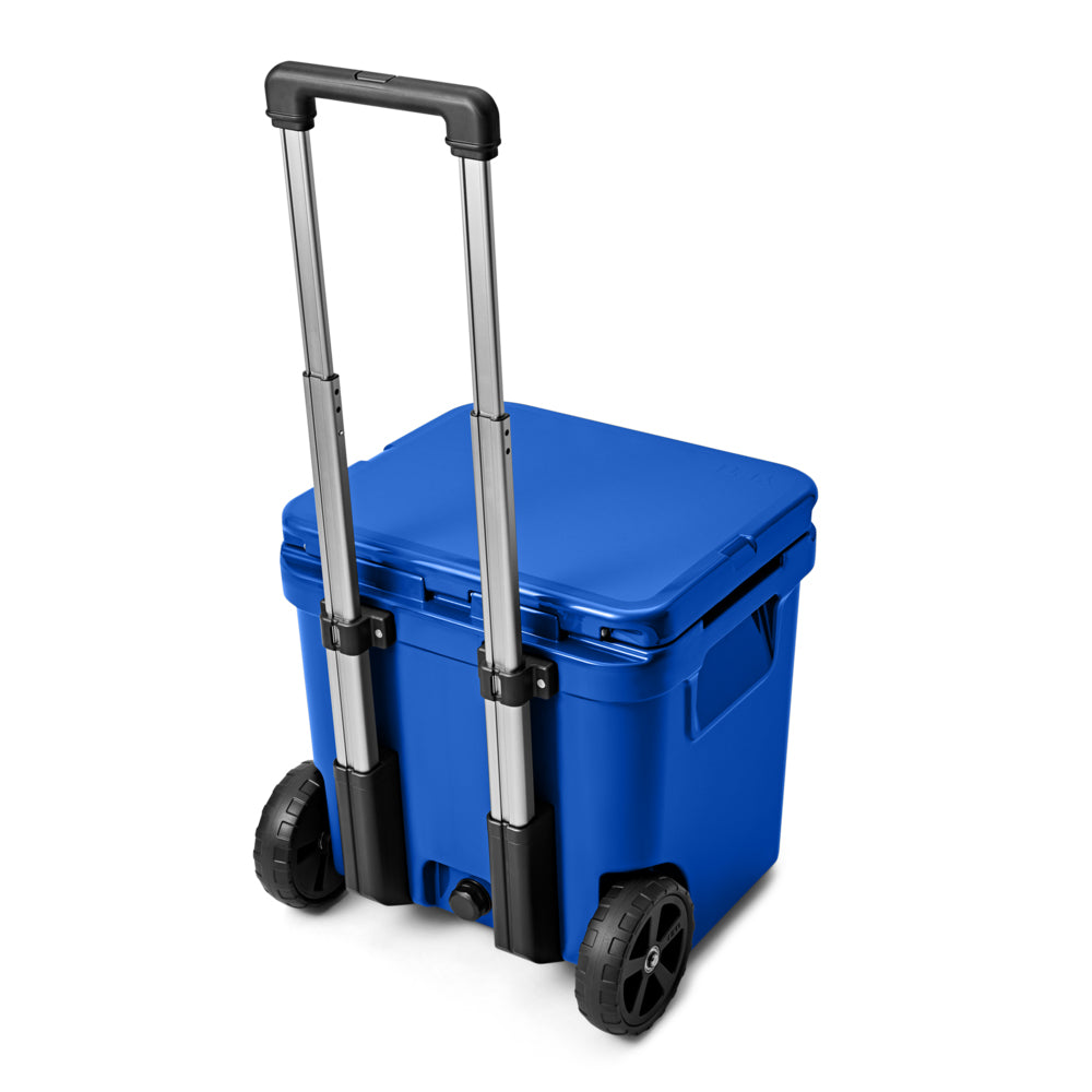 10048420008 HIELERA RIGIDA ROADIE 48 ROYAL BLUE MARCA YETI