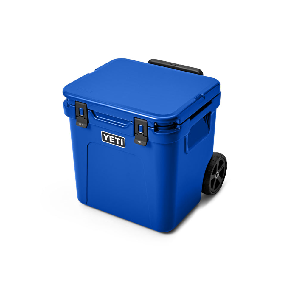 10048420008 HIELERA RIGIDA ROADIE 48 ROYAL BLUE MARCA YETI
