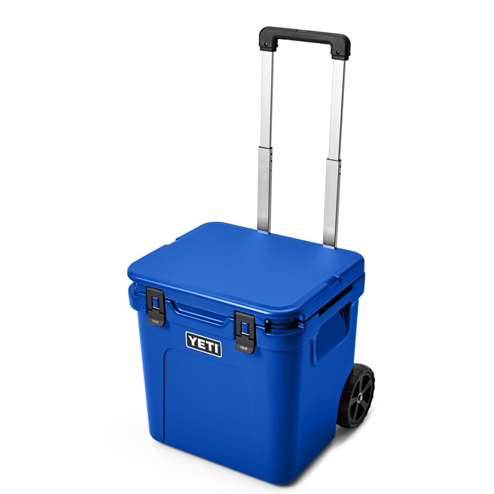 10048420008 HIELERA RIGIDA ROADIE 48 ROYAL BLUE MARCA YETI