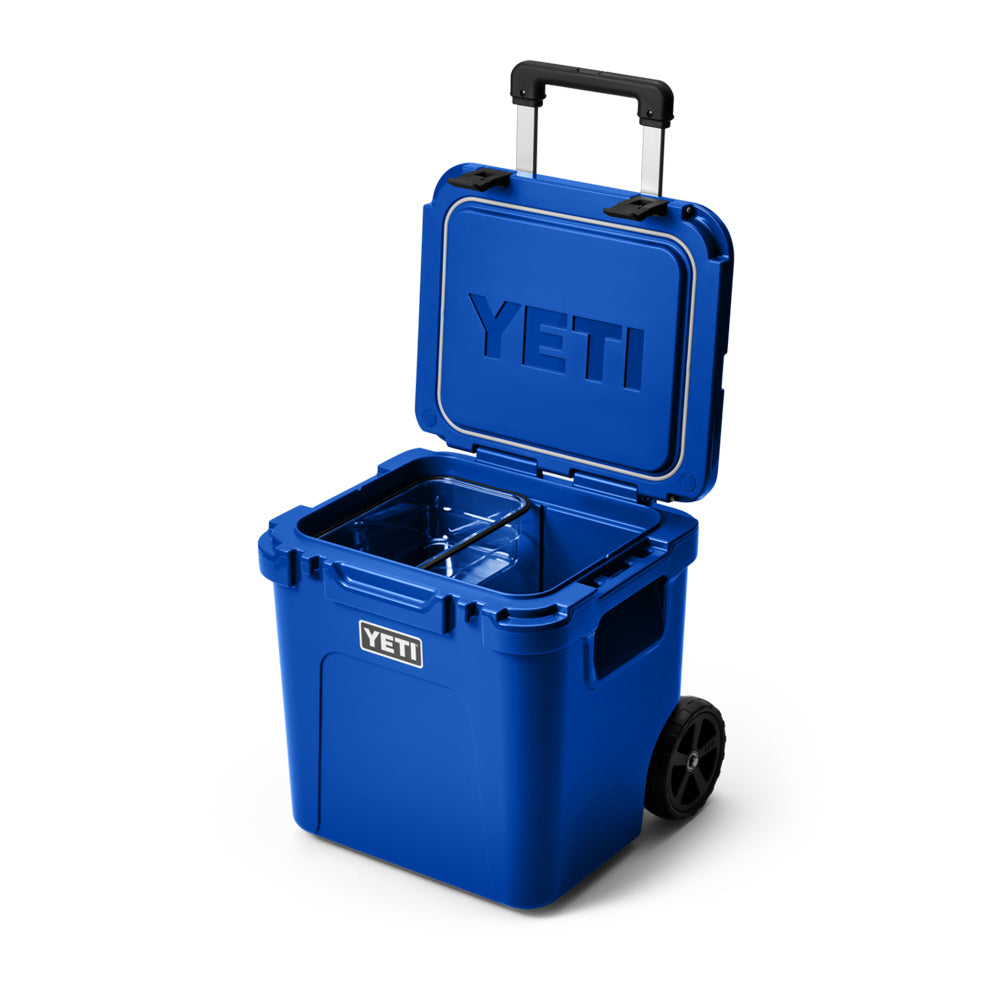 10048420008 HIELERA RIGIDA ROADIE 48 ROYAL BLUE MARCA YETI
