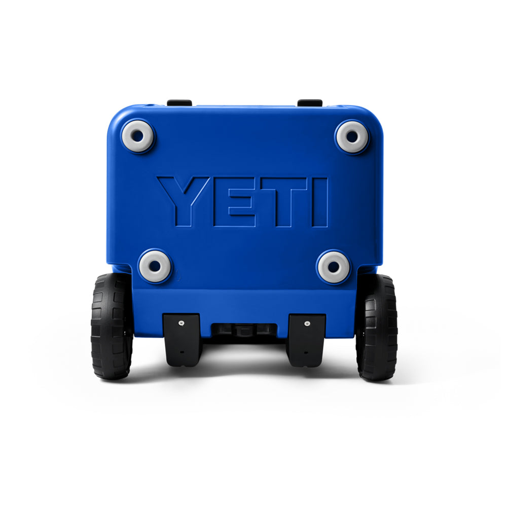 10048420008 HIELERA RIGIDA ROADIE 48 ROYAL BLUE MARCA YETI
