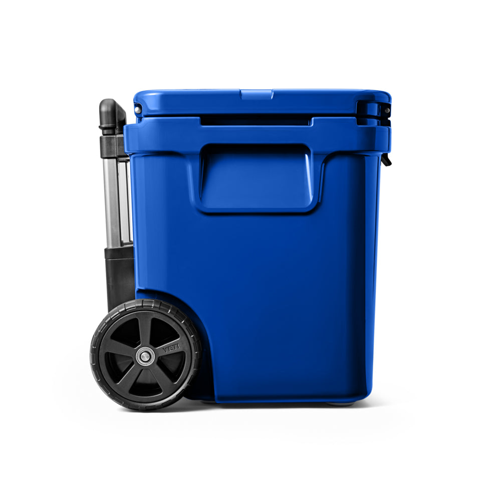 10048420008 HIELERA RIGIDA ROADIE 48 ROYAL BLUE MARCA YETI