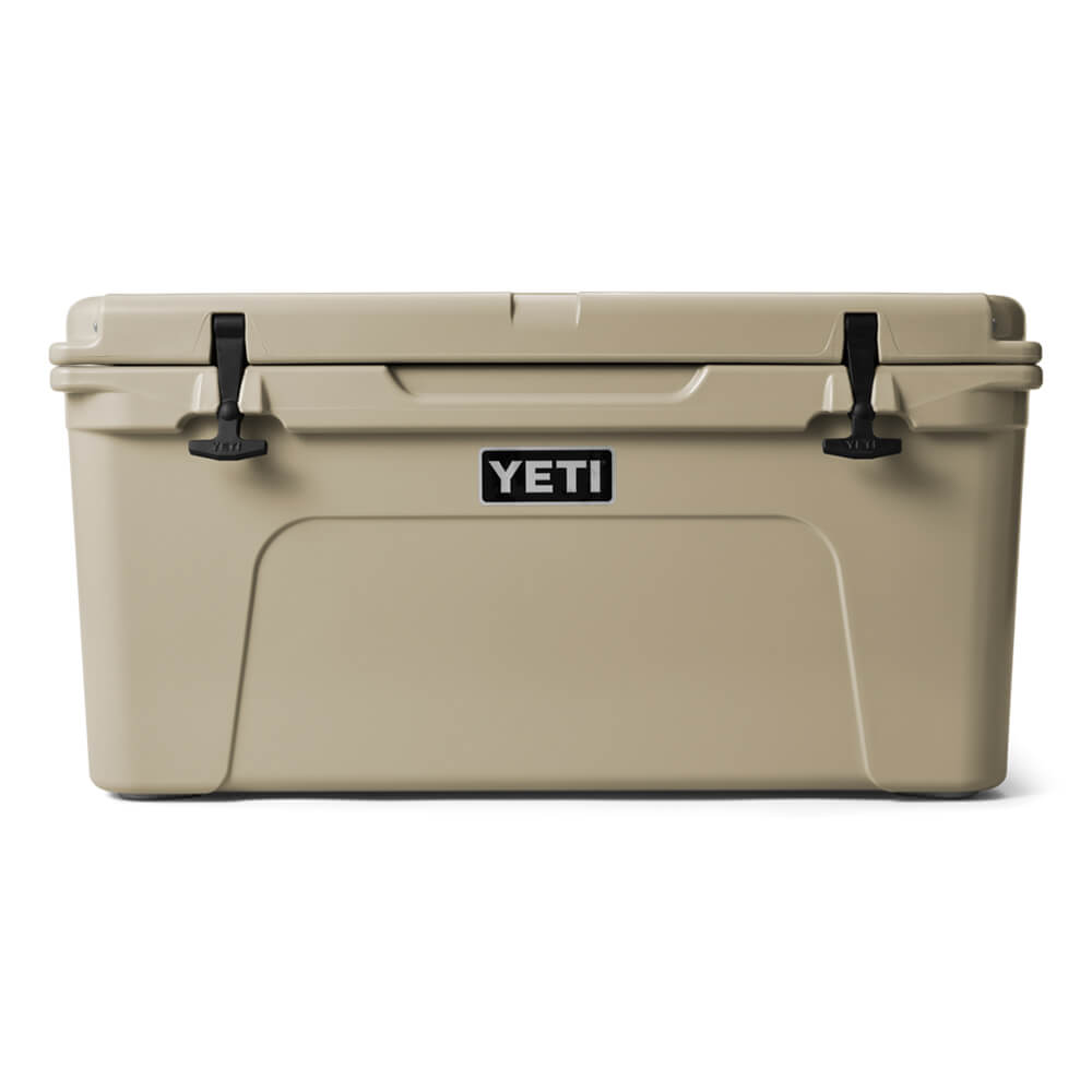 10065010000 HIELERA RIGIDA TUNDRA 65 TAN MARCA YETI