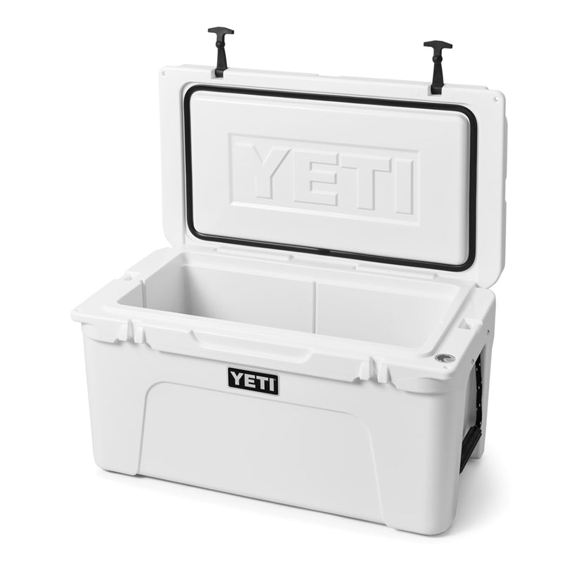 10065020000 HIELERA RIGIDA TUNDRA 65 BLANCA MARCA YETI