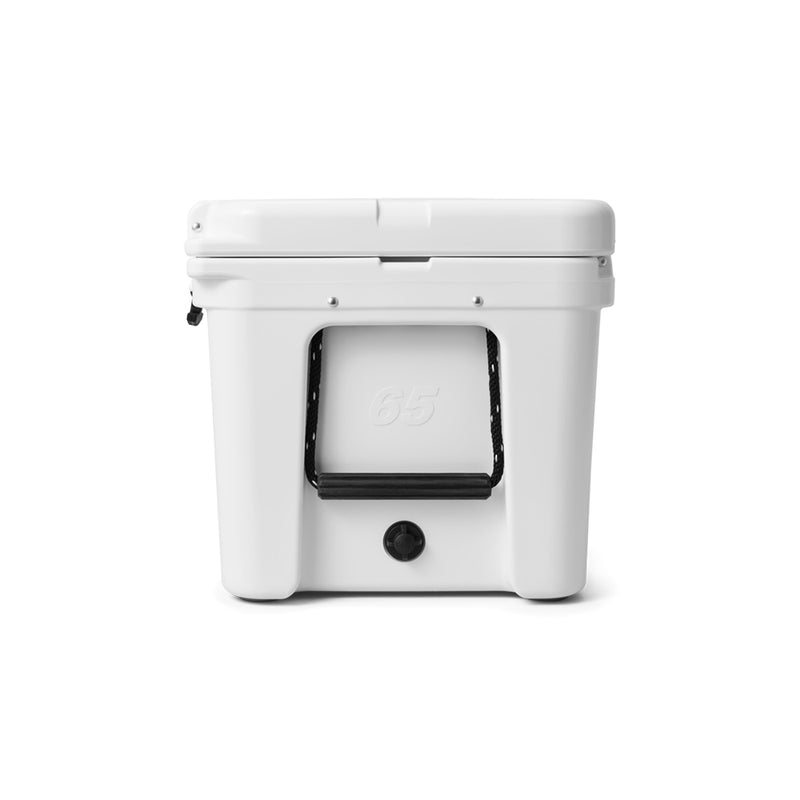 10065020000 HIELERA RIGIDA TUNDRA 65 BLANCA MARCA YETI
