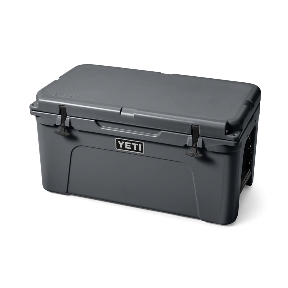 HIELERA YETI TUNDRA 65 CHARCOAL 10065160000