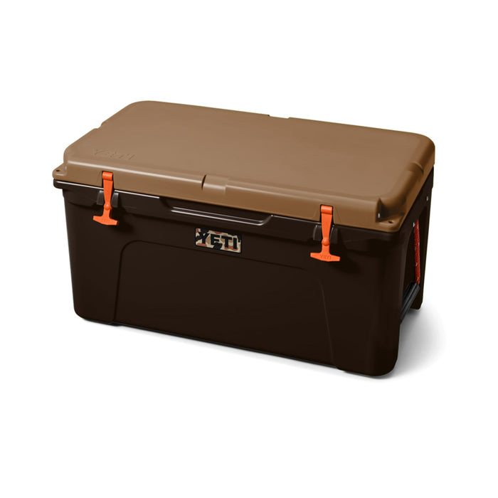 10065440000 HIELERA RIGIDA TUNDRA 65 WETLANDS BROWN MARCA YETI