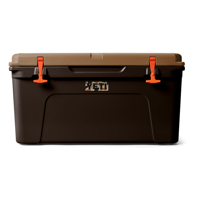 10065440000 HIELERA RIGIDA TUNDRA 65 WETLANDS BROWN MARCA YETI