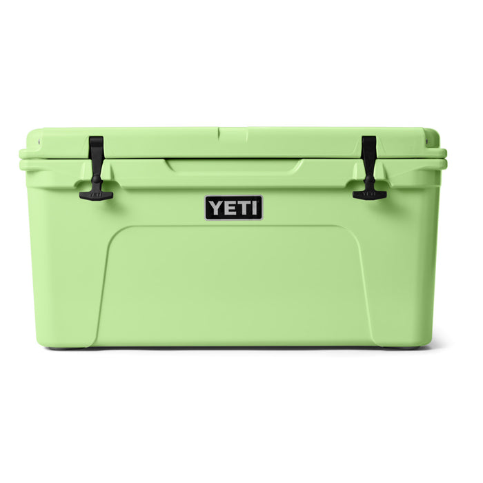 10065450000 HIELERA RIGIDA TUNDRA 65 KEY LIME MARCA YETI