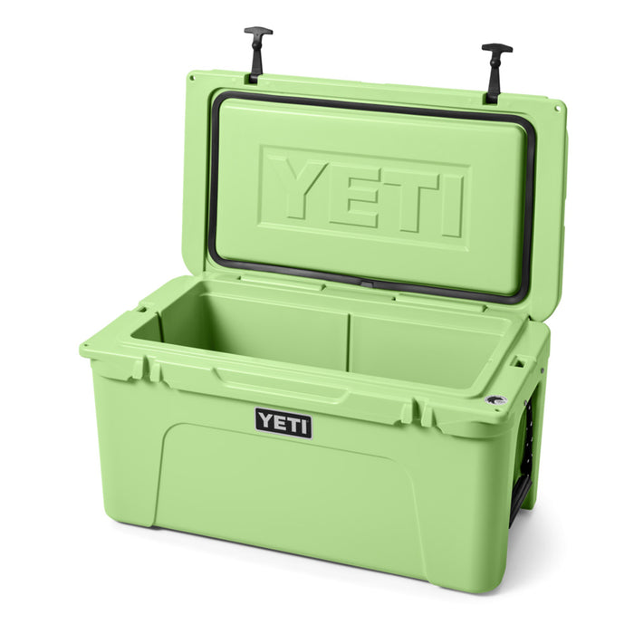 10065450000 HIELERA RIGIDA TUNDRA 65 KEY LIME MARCA YETI