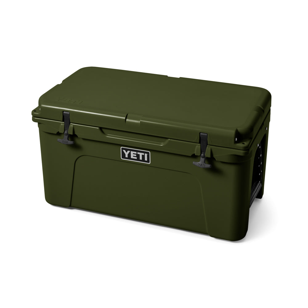 HIELERA YETI TUNDRA 65 OLIVE 10065450007