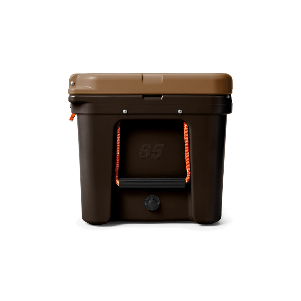 10065450009 HIELERA RIGIDA TUNDRA 65 WETLANDS CAMO MARCA YETI