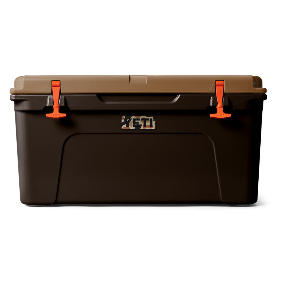 10065450009 HIELERA RIGIDA TUNDRA 65 WETLANDS CAMO MARCA YETI