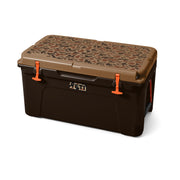 10065450009 HIELERA RIGIDA TUNDRA 65 WETLANDS CAMO MARCA YETI