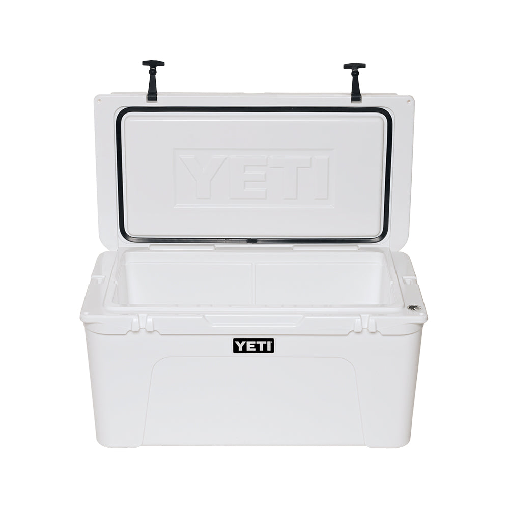 HIELERA YETI TUNDRA 75 BLANCA 10075020000