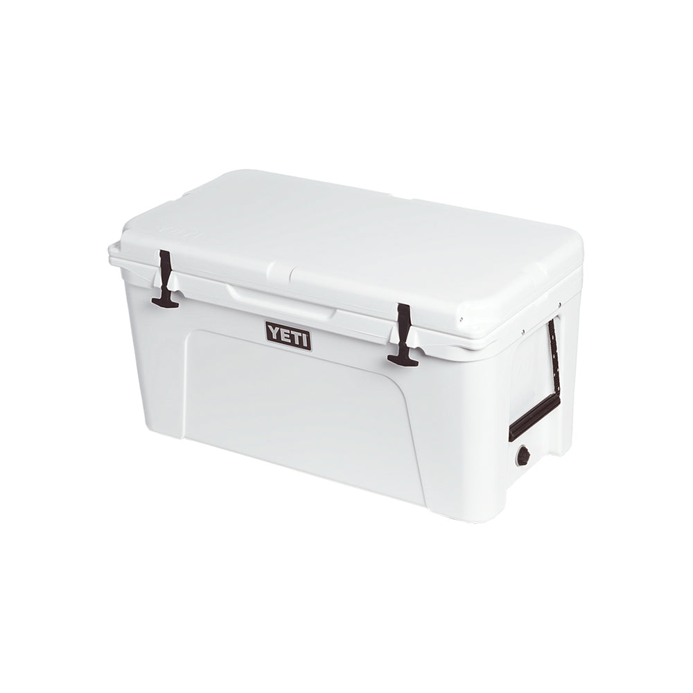 HIELERA YETI TUNDRA 75 BLANCA 10075020000