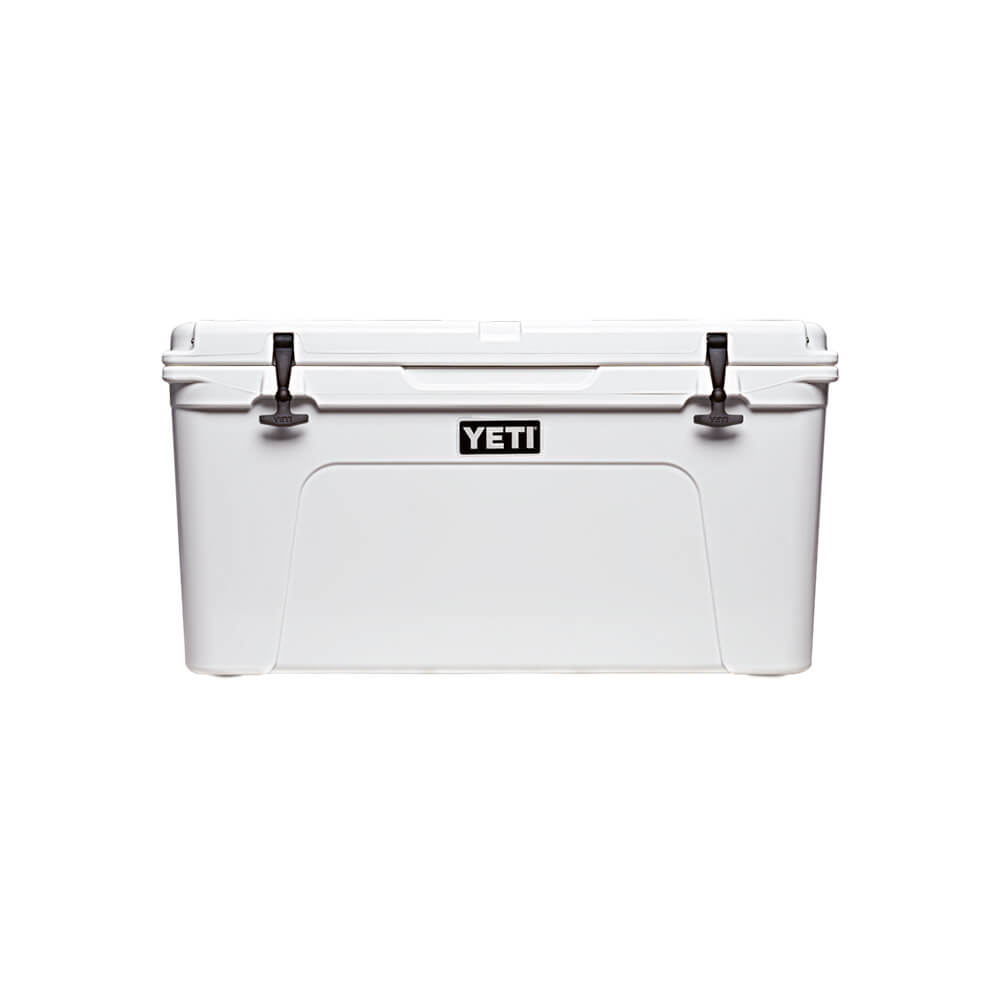 10075020000 HIELERA RIGIDA TUNDRA 75 BLANCA MARCA YETI