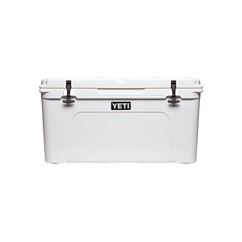 10075020000 HIELERA RIGIDA TUNDRA 75 BLANCA MARCA YETI