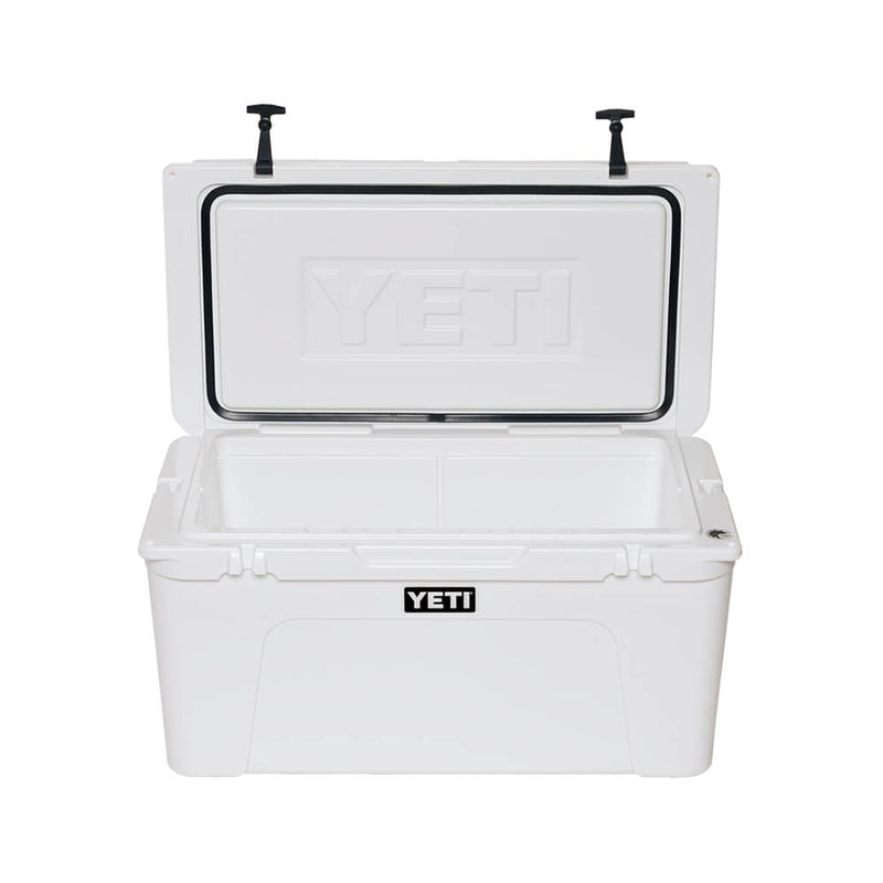 10075020000 HIELERA RIGIDA TUNDRA 75 BLANCA MARCA YETI
