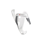 1010015 PORTA ANFORA CUSTOM RACE PLUS 2020 BLANCO/NEGRO MARCA SHIMANO