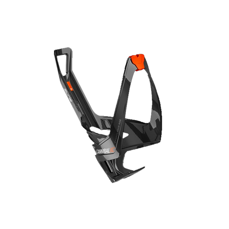1010064 PORTA ANFORA CANNIBAL XC NARANJA MARCA SHIMANO