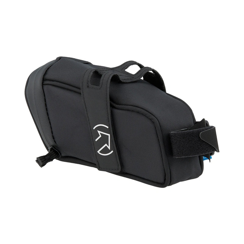 1010334 BOLSA DE ASIENTO PERFORMANCE NEGRA MARCA SHIMANO T. M