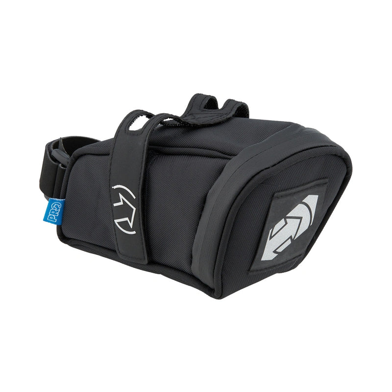 1010338 BOLSA DE ASIENTO PERFORMANCE NEGRA MARCA SHIMANO T. G