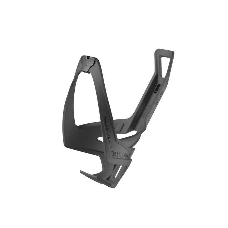 1010434 PORTA ANFORA CANNIBAL XC NEGRO MATE/NEGRO MARCA SHIMANO