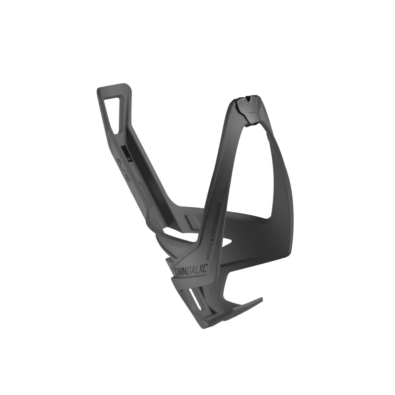 1010434 PORTA ANFORA CANNIBAL XC NEGRO MATE/NEGRO MARCA SHIMANO