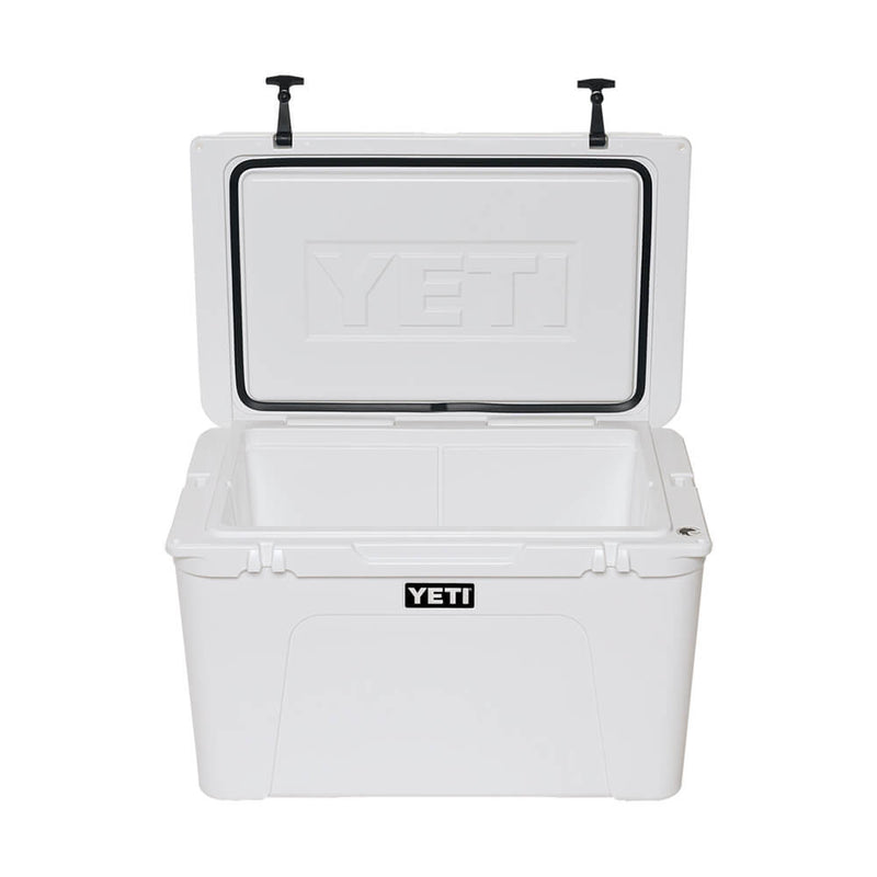10105020000 HIELERA RIGIDA TUNDRA 105 BLANCA MARCA YETI