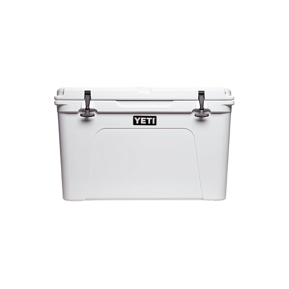 HIELERA YETI TUNDRA 105 BLANCA 10105020000