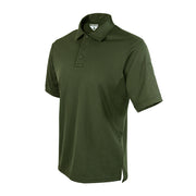 101060-001 PLAYERA PERFORMANCE POLO VERDE MARCA CONDOR T. G