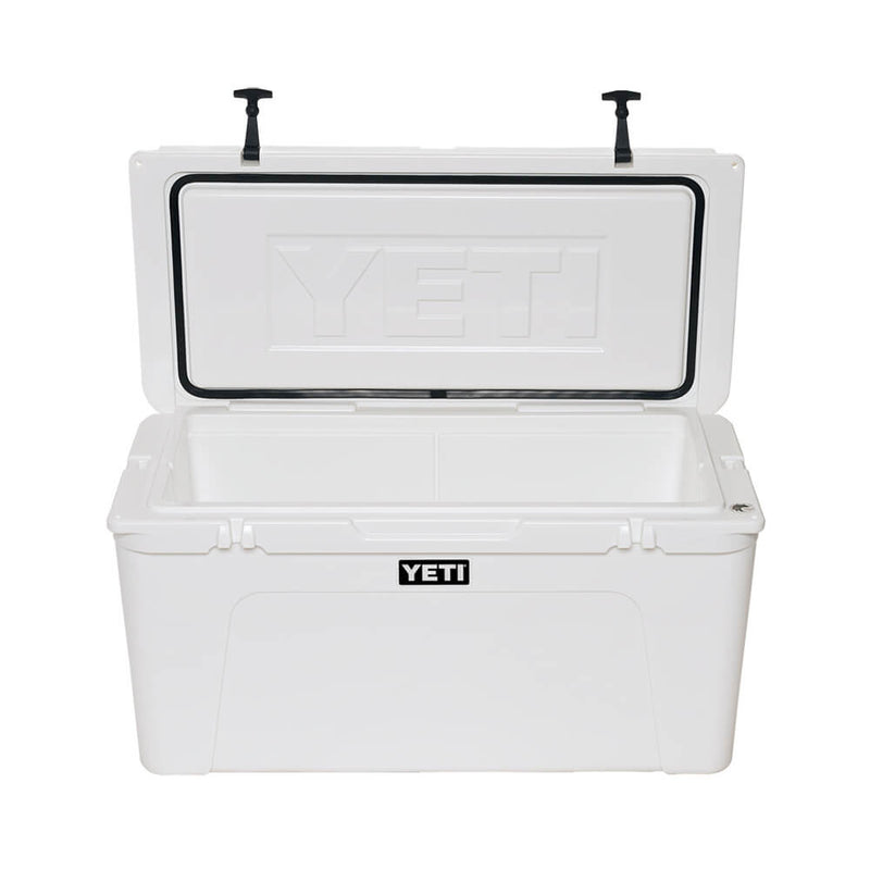 10110020000 HIELERA RIGIDA TUNDRA 110 BLANCA MARCA YETI