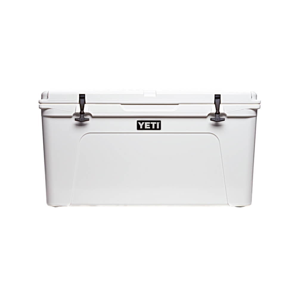 10110020000 HIELERA RIGIDA TUNDRA 110 BLANCA MARCA YETI