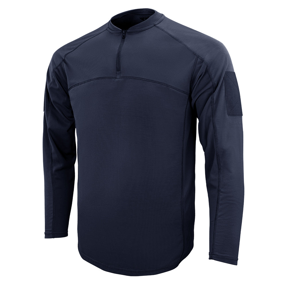 CAMISA CONDOR TRIDENT BATTLE M/L MARINO