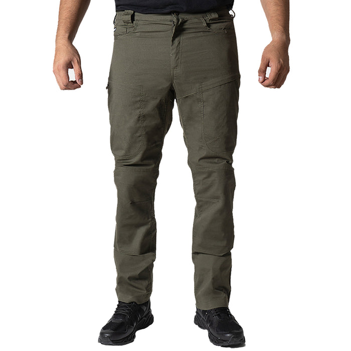 101254-001 PANTALON TACTICO ODYSSEY GEN III OLIVE DRAB MARCA CONDOR