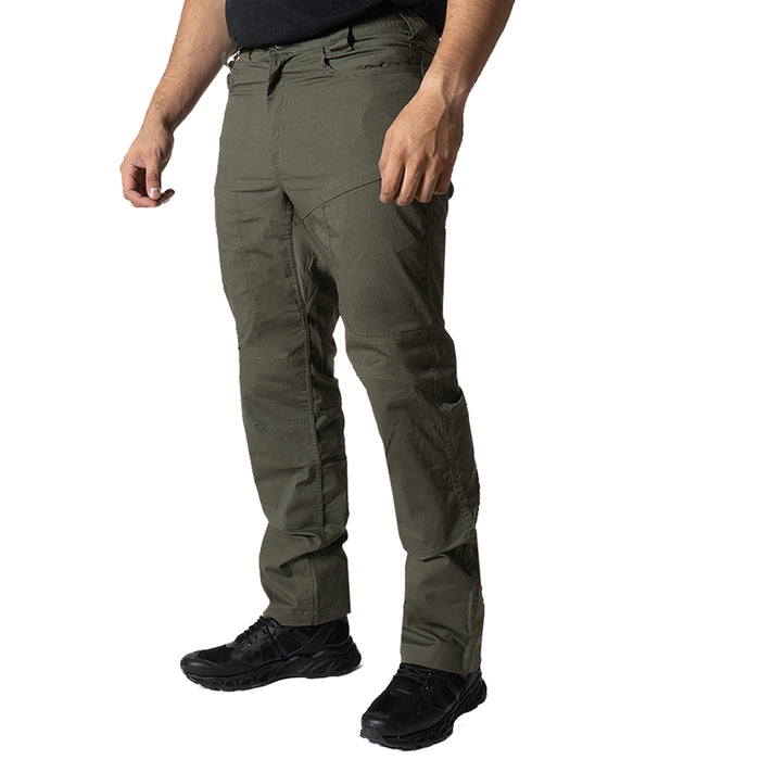 101254-001 PANTALON TACTICO ODYSSEY GEN III OLIVE DRAB MARCA CONDOR